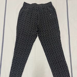 Equipment Silk Pants